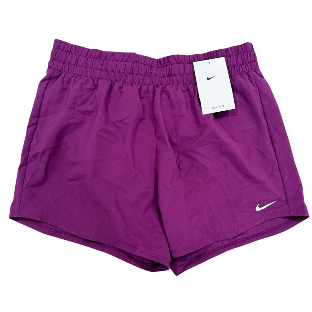 Nike One Dri-FIT Athletic Shorts Kids XL